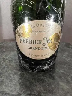 Perrier Jouet Grand Brut シャンパンのサムネイル