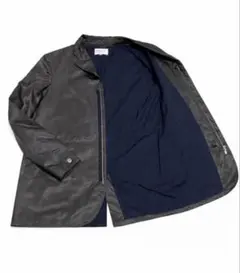 【美品】UNITED ARROWS ナイロンジャケット 日本製 M 春アウター