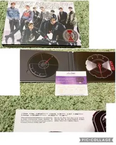 EXO DON'T MESS UP MY TEMPO トレカ・ポストカードセット - メルカリ
