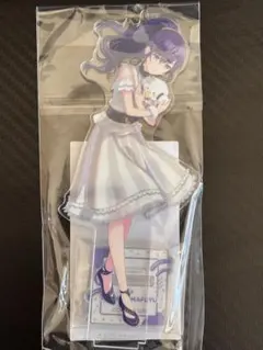 プロセカ アクスタ 朝比奈まふゆ サンリオ ニーゴ