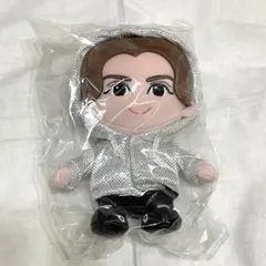 髙橋優斗 ぬいぐるみ はぴぬい