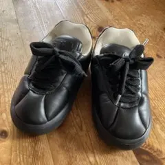 Marni Black Leather Bigfoot 2.0 37のサムネイル