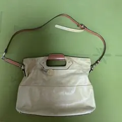 サザビーのバッグ　SAZABY