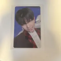 BOYNEXTDOOR BOYLIFE ジェヒョン タワレコ ラキドロトレカ