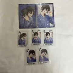 VOLTACTION Pajama Party! 四季凪アキラ