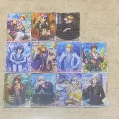 うたプリ ビジュアルカード まとめ売り