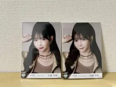 2026年最新】谷崎早耶 生写真の人気アイテム - メルカリ