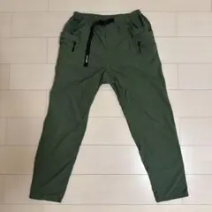 グリップスワニー アウトドアウェア
