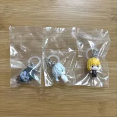 デスノート めじるしアクセサリー セット