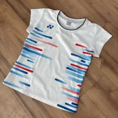YONEX テニスウェア セットアップ　Lサイズのサムネイル