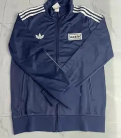 adidasOriginals × Oasis LIVE ‘25 L