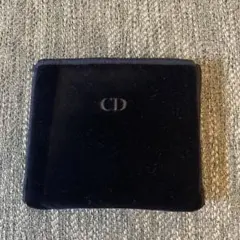 Christian Dior アイシャドウパレット ブラウン系