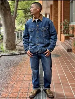 スタンダードカリフォルニアLee Riders