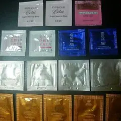 売れきれました！☆サンプル☆18点☆