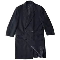 【美品】Moorbrook 100%カシミヤ　ロングコート　イギリス製 美品】Moorbrook 100%カシミヤ ロングコート イギリス製 【公式