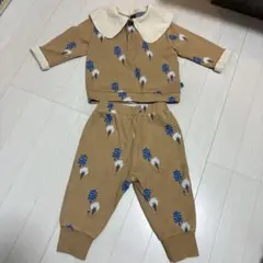 moimoln トップス