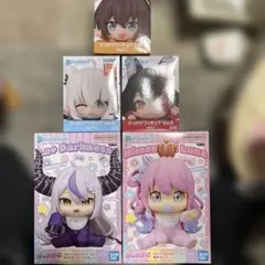 ホロライブ☆最新5点まとめ売り！