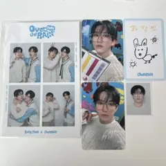 【公式】Stray Kids STAY5期 チャンビン