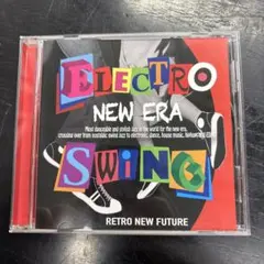 Electro Swing NEW ERA
