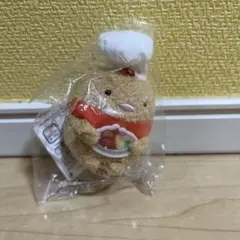 すみっコぐらし　デニーズ　てのりぬいぐるみ　とんかつ