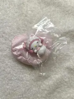 サンリオ ミルキーこねこ シークレットマスコット　マイメロディ