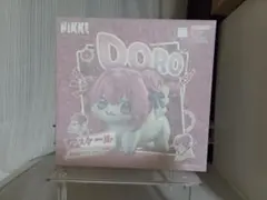 NIKKE DORO ノンスケール アクションフィギュア　未開封品