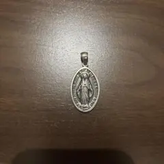 マリア　ネックレス　トップ