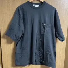 everyone jeans Tシャツ ブラック Mサイズ - メルカリ