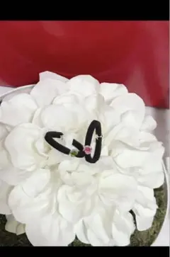 【専用ページ】ハンドメイド　ピアス