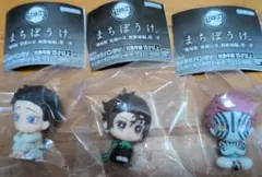 鬼滅の刃　まちぼうけ　炭治郎＆狛治＆猗窩座
