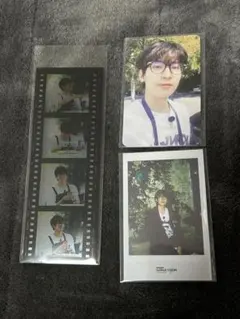 SEVENTEEN ナナツアー ウォヌ