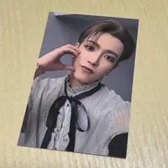 ATEEZ アチズ トレカ paradigm ホンジュン　タワレコ