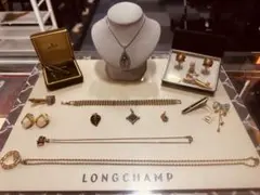 遺品整理 ネックレス