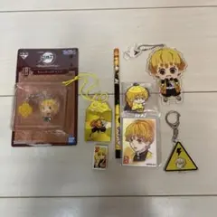 BANDAI キャラクターグッズ セット