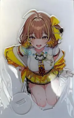 勝利の女神NIKKE アニス アクリルスタンド
