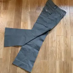 エドウィン C-SEVENTEEN