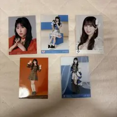 = LOVE イコラブ 山本杏奈 生写真