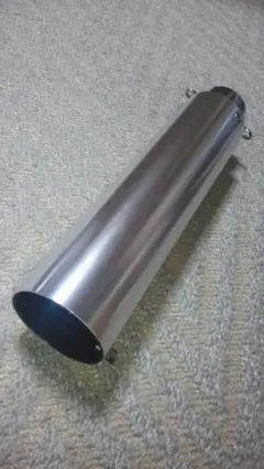 CBX用　プロタッチマフラー　50.8 π Yahoo!オークション -「cbx プロタッチ」(マフラー) (パーツ)の