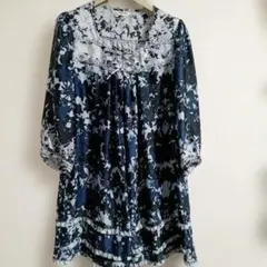 2025年最新】インゲボルグ チュニックの人気アイテム - メルカリ