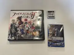 【箱・付録カードあり】ファイアーエムブレムif 白夜王国