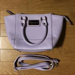 JILL by JILLSTUART プレートミニショルダーバッグのサムネイル