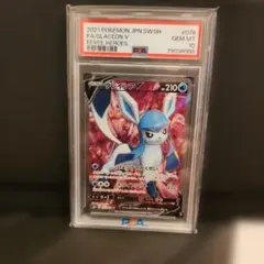 2026年最新】グレイシアV SR イーブイヒーローズの人気アイテム - メルカリ