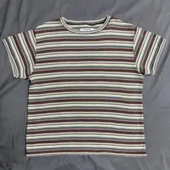 FUMIKA_UCHIDA Multicolor Stripe TankTop - メルカリ