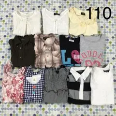 女の子　まとめ売り