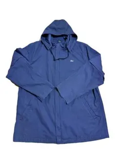 ★新品未使用★ LACOSTE ラコステ３レイヤーマウンテンパーカ Mサイズ LACOSTE - ☆新品未使用☆ LACOSTE ラコステ3レイヤー