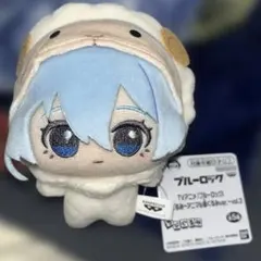 2026年最新】ブルーロック ちびぐるみの人気アイテム - メルカリ