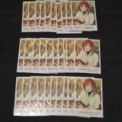 あんスタ 逆先夏目 星夢絵趣 ポラロイド