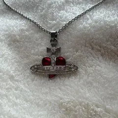 Vivienne Westwood ネックレス ※特別値下げのサムネイル