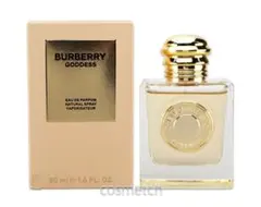 （新品）Burberry Goddess Eau de Parfum 50ml♡
