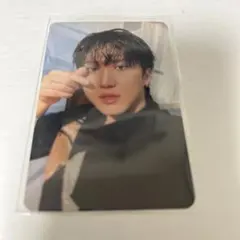 straykids do it チャンビン soundwave トレカ